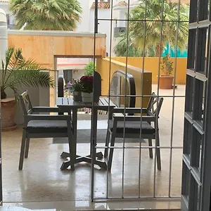 Kentia Apartamento Torremolinos
