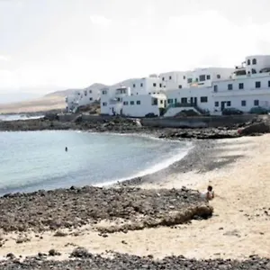 Casa Caleta Caballo Сasa de vacaciones Caleta de Caballo