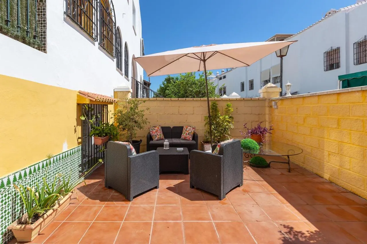Apartamento Apartamento Beramendi Torremolinos