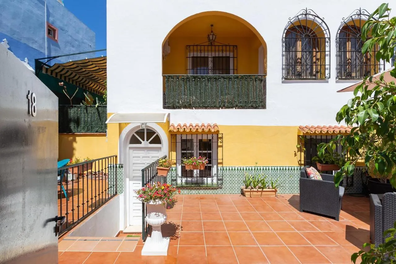 Apartamento Apartamento Beramendi Torremolinos España