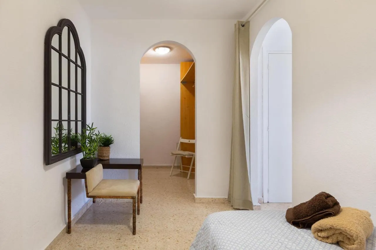 Apartamento Apartamento Beramendi Torremolinos