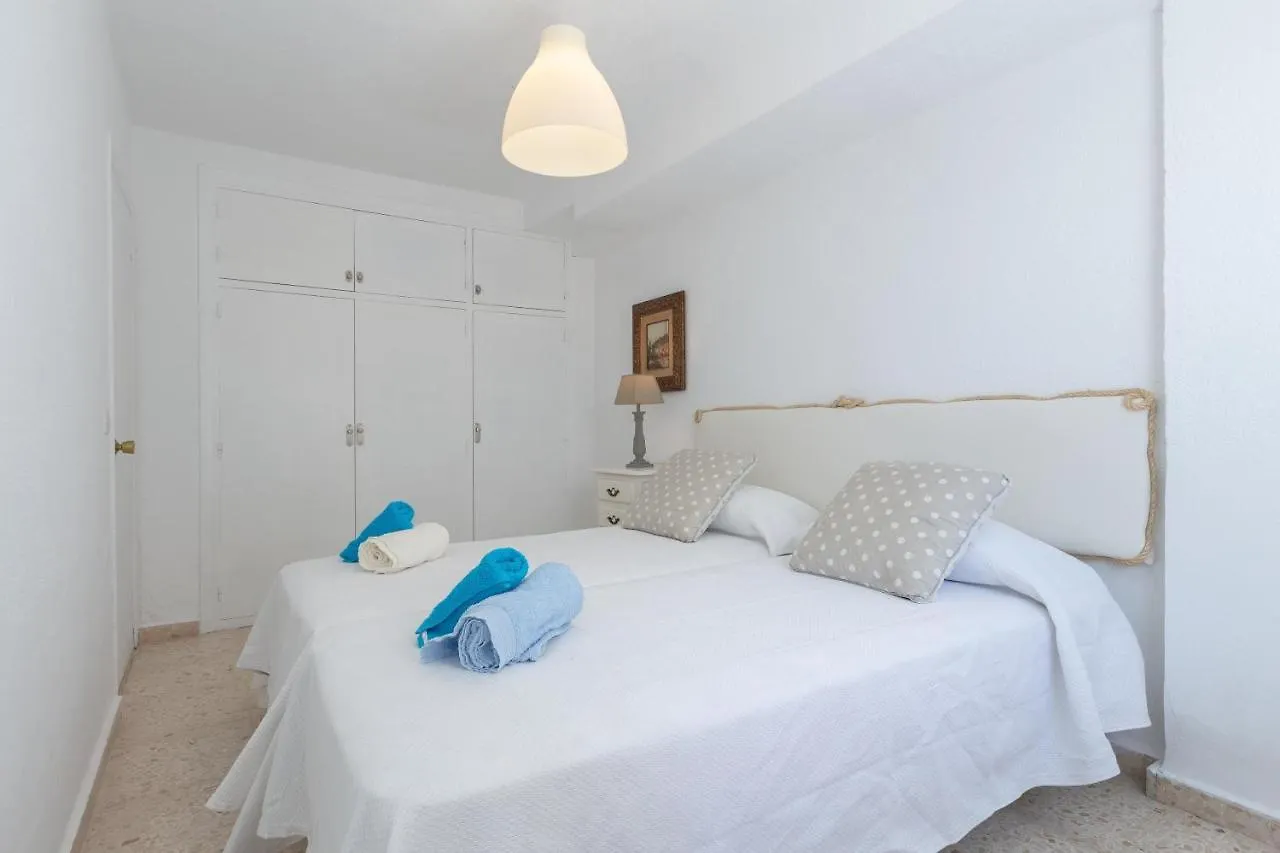 Apartamento Apartamento Beramendi Torremolinos 0*,